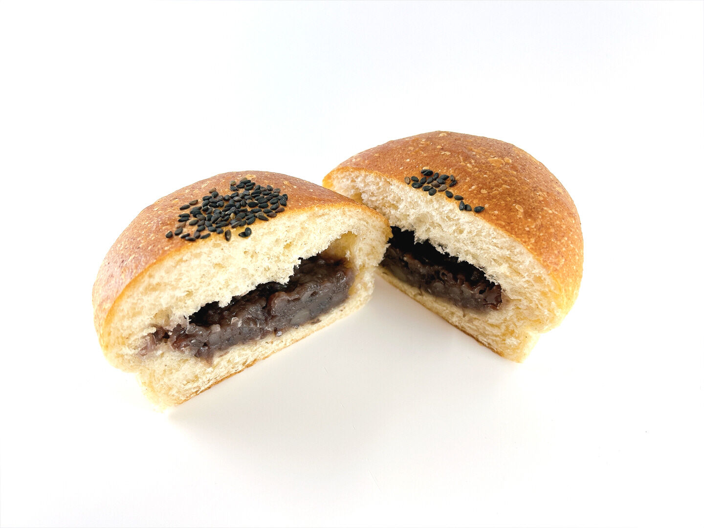 全粒粉あんぱん | 山梨 パン屋の「焼きたて便」