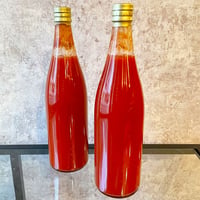薬膳菜果　GABAリッチトマト原液  （送料無料 12本セット）