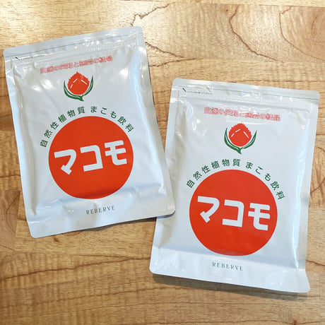 マコモ粉末　190g　（送料無料）