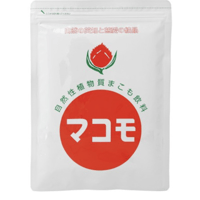 マコモ粉末（ハーモニー100U) 260g （送料無料） | Kiranah