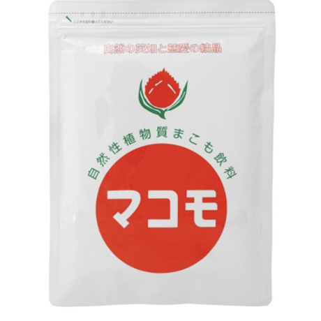 マコモ粉末　190g　（送料無料）
