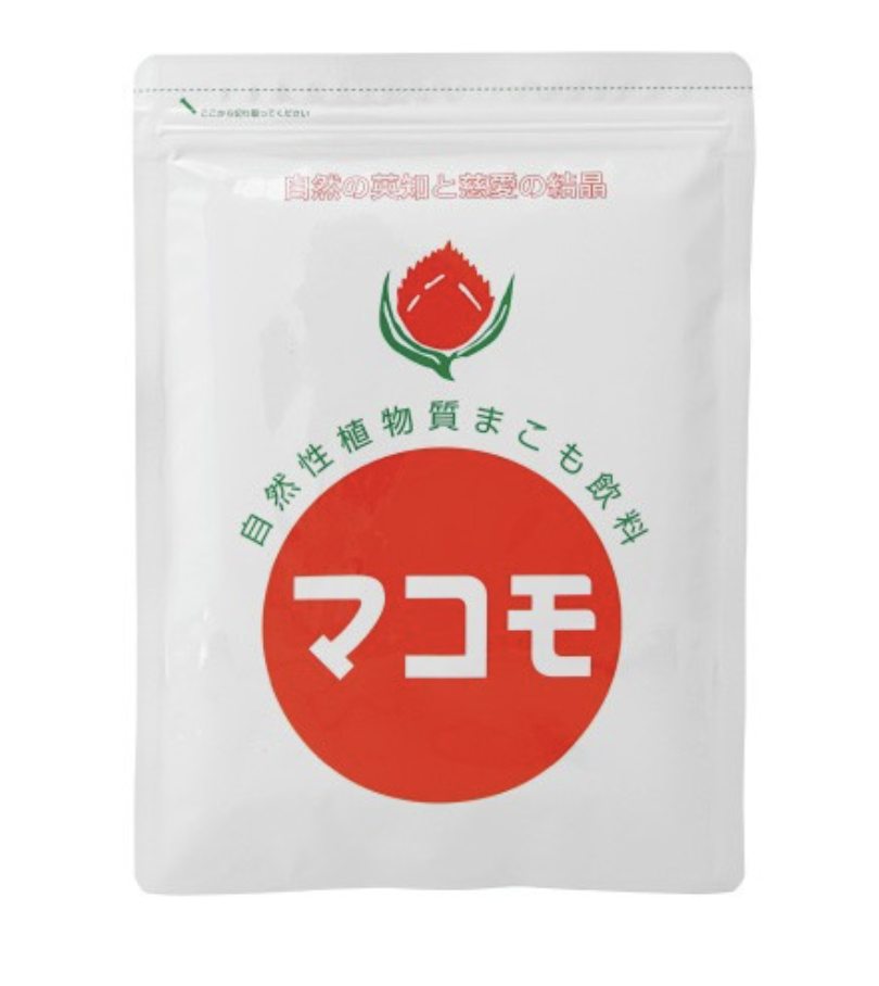 マコモ粉末 190g （送料無料） | Kiranah マコモ美整リラクゼーション