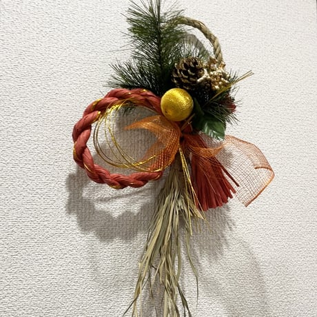 真菰しめ縄ワークショップ　イベントチケット
