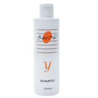 ジザニア シャンプーy（薄毛・細毛用） 300ml