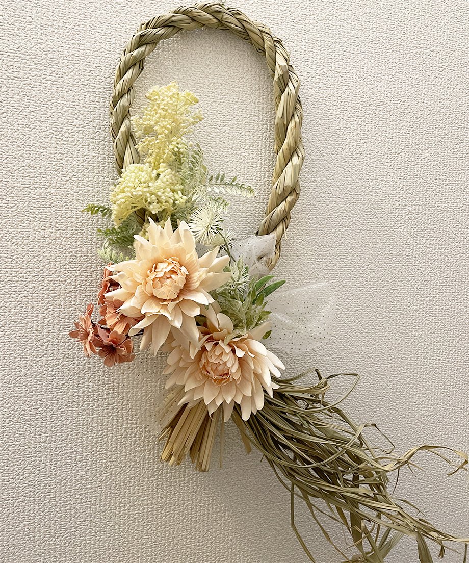 マコモパウダー ＋円座＋ミモザスワッグ fit=scale-down,w=1200