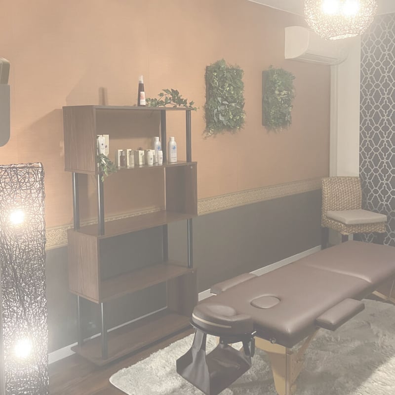 マコモ美整リラクゼーション 90分コースチケット | Kiranah マコモ美整