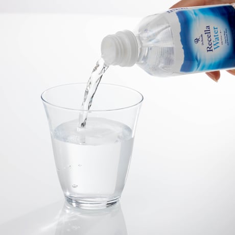リセラウォーター 500mL×24本　（送料無料）