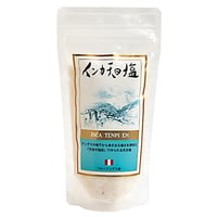 インカ天日塩　500ｇ