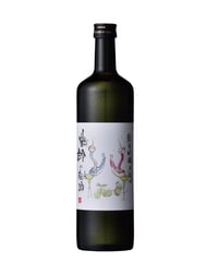 鶴齢純米吟醸1800ml化粧箱入り | 青木酒造（鶴齢 雪男）'s STORE