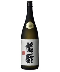 鶴齢　純米大吟醸 山田錦37％精米　1800ｍｌ
