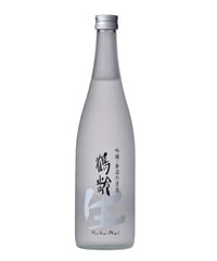 鶴齢 吟醸生酒720ｍｌ　2本セット