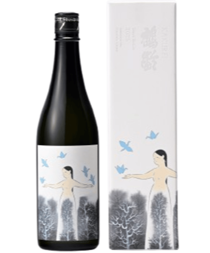 鶴齢YearsBottle2025 | 青木酒造（鶴齢 雪男）'s STORE