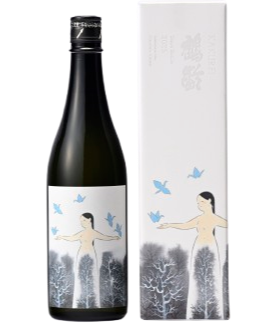 鶴齢YearsBottle2025 | 青木酒造（鶴齢 雪男）公式オンラインショップ