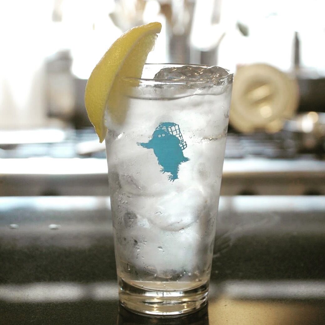 ヒラヤマの雪男　 雪男タンブラーグラス | 青木酒造（鶴齢 雪男）'s STORE