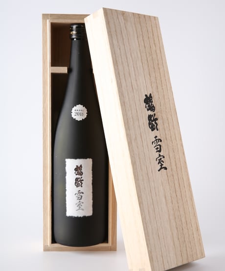 ITEM | 青木酒造（鶴齢 雪男）'s STORE
