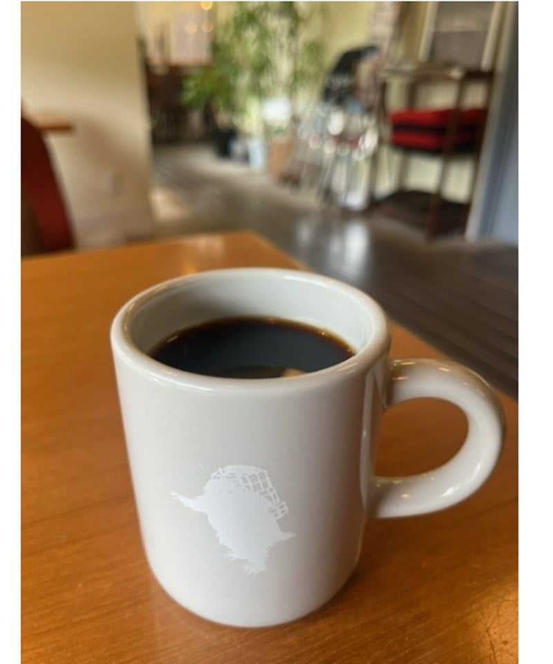 雪男マグカップ | 青木酒造（鶴齢 雪男）'s STORE