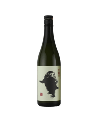 雪男本醸造1800ml | 青木酒造（鶴齢 雪男）'s STORE