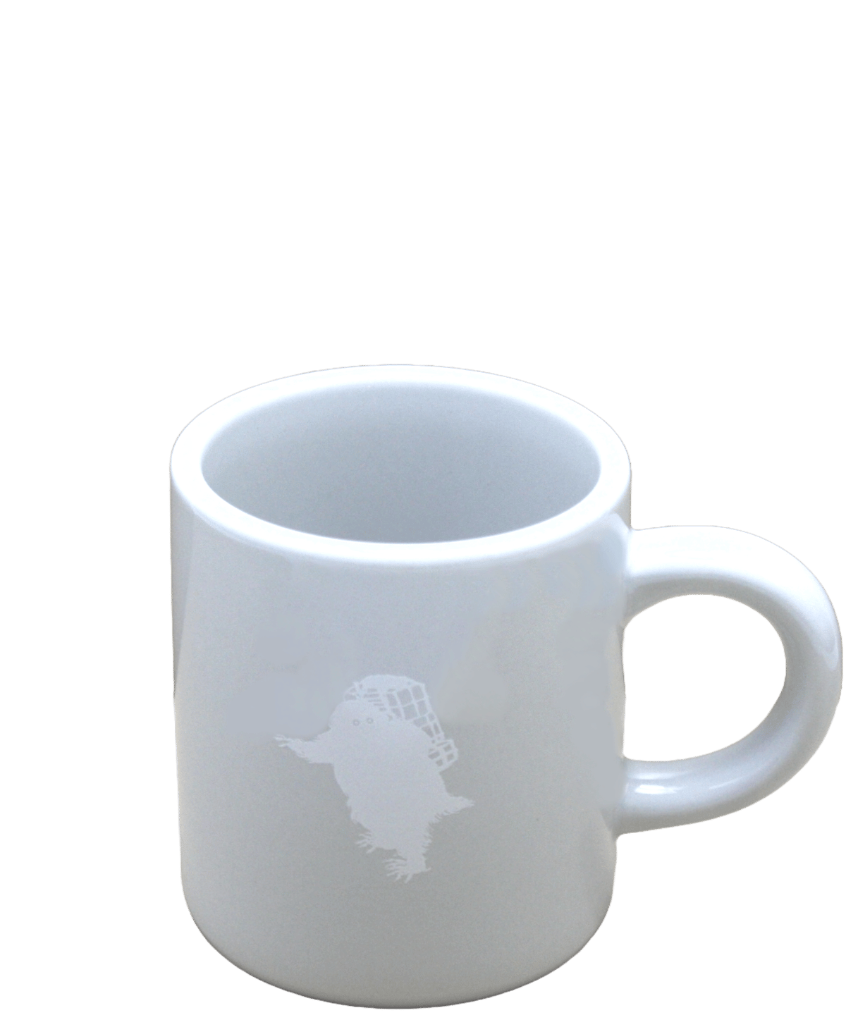 雪男マグカップ | 青木酒造（鶴齢 雪男）'s STORE