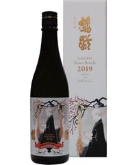 雪男 純米酒 本醸造720mlセット | 青木酒造（鶴齢 雪男）'s STORE