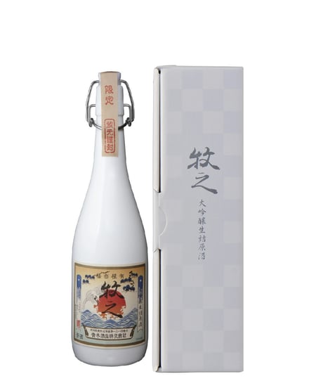 ITEM | 青木酒造（鶴齢 雪男）公式オンラインショップ