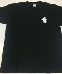 雪男Tシャツ