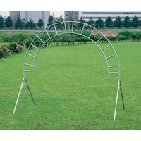 入退場門D型
