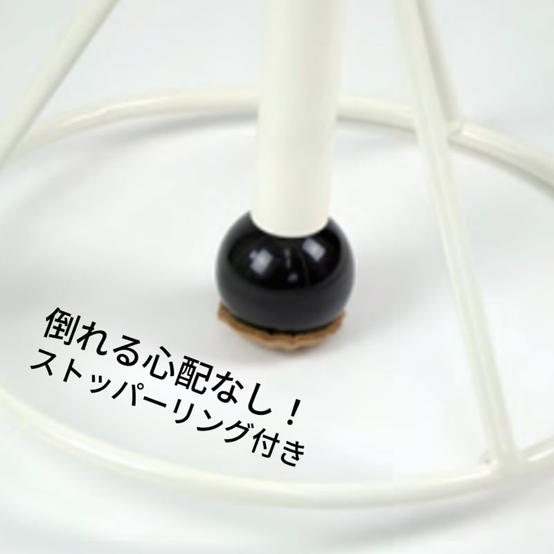 フラチェアL ゴーフィレックス ラマチュエル73'チェア｜ニチエスのプラスチック椅子