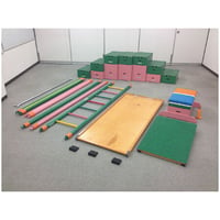 巧技台ワイドセット