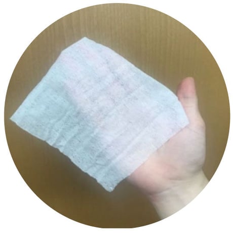 詰替用：抗菌化ウエット・ワイパー、拭き取り面の抗菌効果が1週間持続、事業所向け（300枚入）　※送料別