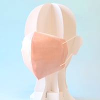 VLOCKS（ブイロックス） 抗ウイルス酸化銅マスク（30枚入り 個包装