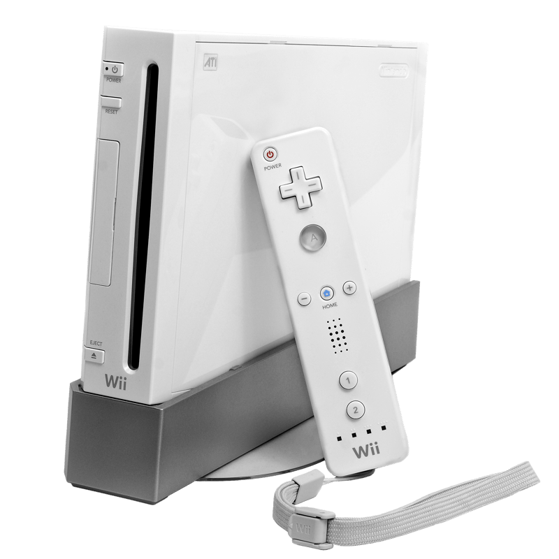 Wii セット(品)