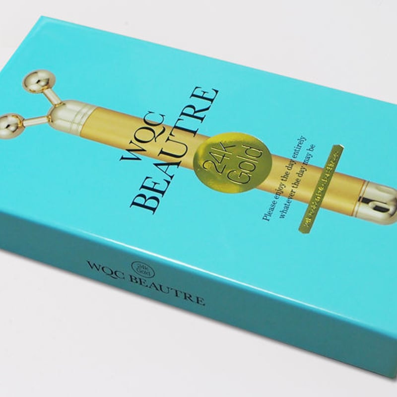 ビュートレ 美顔ルーラー BEAUTRE（ビュートレ） グレート｜GREATO