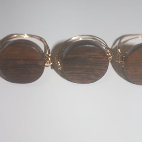 moku(木)ring