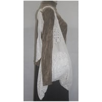 lace bag