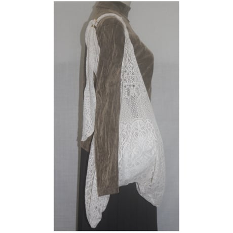 lace bag