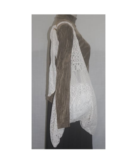 lace bag