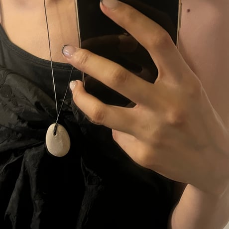 back dango necklace