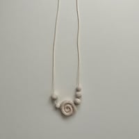 Shell motif