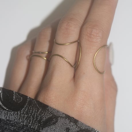 3way ring