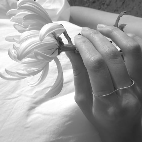 hachi(八)ring