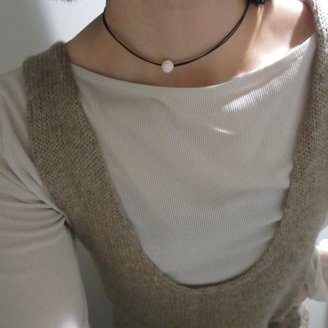 3way 3tsubu necklace