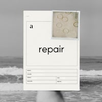 repair(お直し)