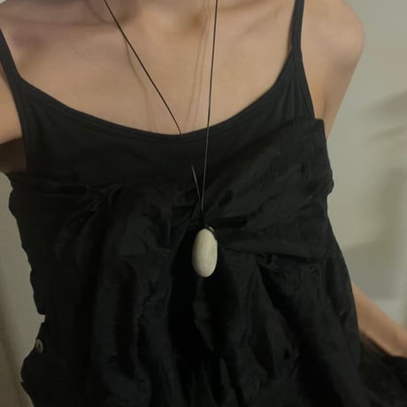 back dango necklace