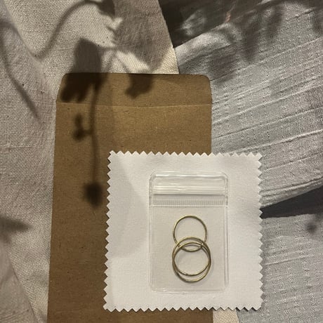 en(円)ring/3set