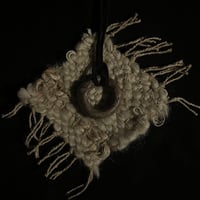 en(円)necklace(charcoal)