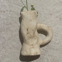 mini flower vase