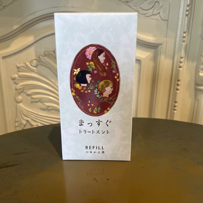 KASUI セット 1000ml+1000g シャンプー トリートメント KASUI