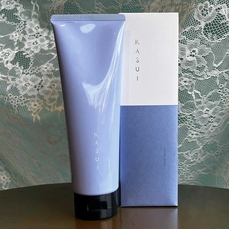 KASUI トリートメント カスイ 頭皮用トリートメント アジュバン | iNSYO's STORE