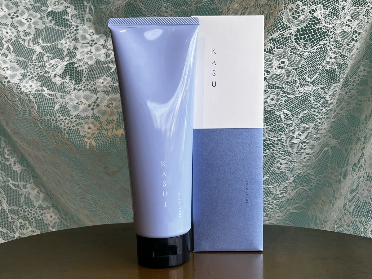 KASUI トリートメント Amazon | アジュバン KASUI カスイシャンプー300ml