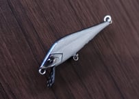 Sasakiya×FishmanCoffeeコラボ リアル50s　リミテッドエディション（サクラマス）※送料込みステッカー付き